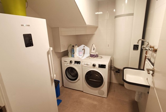 Tweedehands - Villa -
Algorfa - Inland