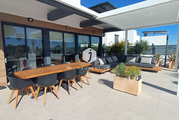 Tweedehands - Villa -
Algorfa - Inland