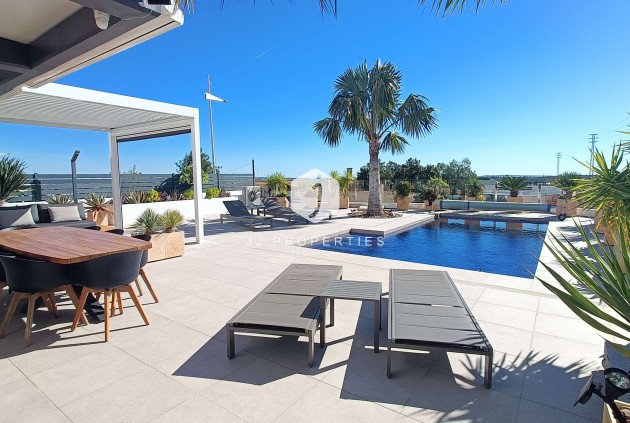 Tweedehands - Villa -
Algorfa - Inland