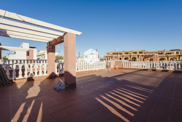 Resale - Villa -
Torrevieja - Costa Blanca