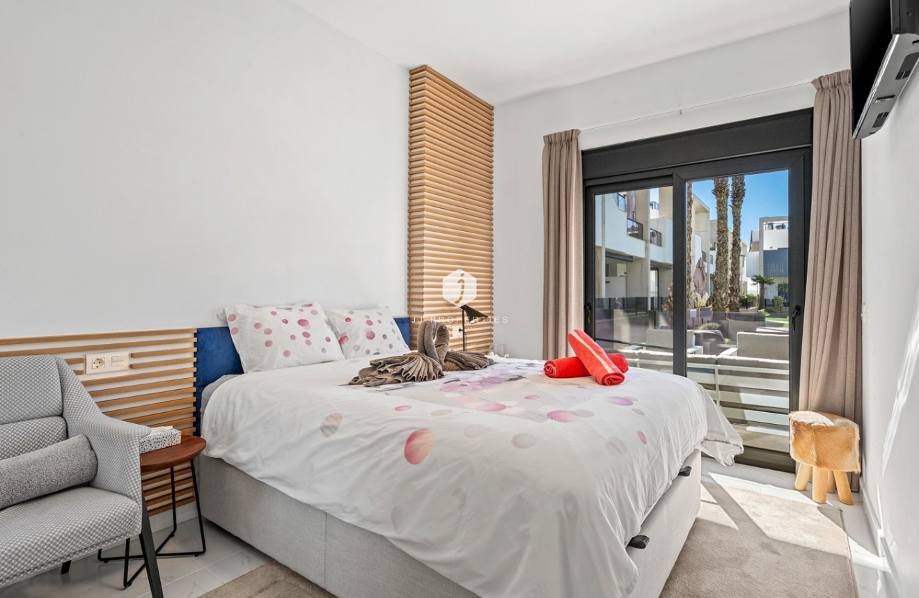 Resale - Apartment / flat -
Guardamar del Segura - Costa Blanca