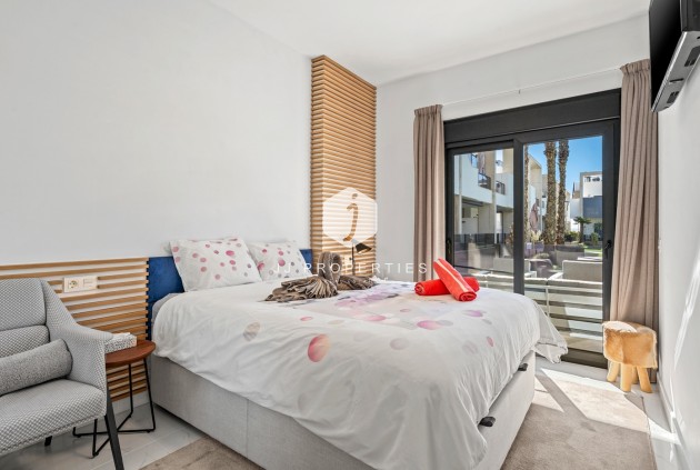 Resale - Apartment / flat -
Guardamar del Segura - Costa Blanca