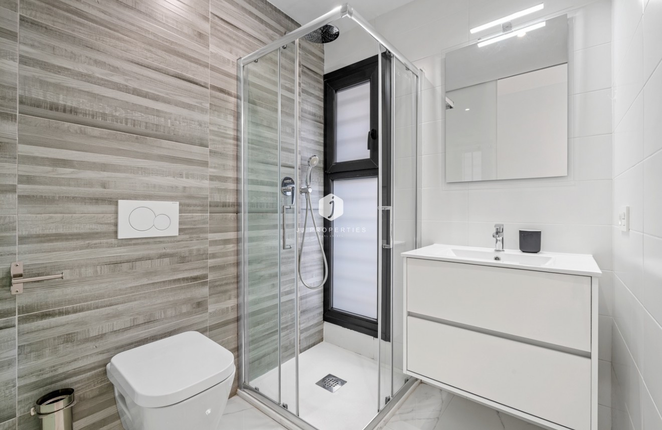 Resale - Apartment / flat -
Guardamar del Segura - Costa Blanca