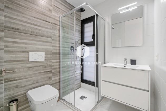 Resale - Apartment / flat -
Guardamar del Segura - Costa Blanca