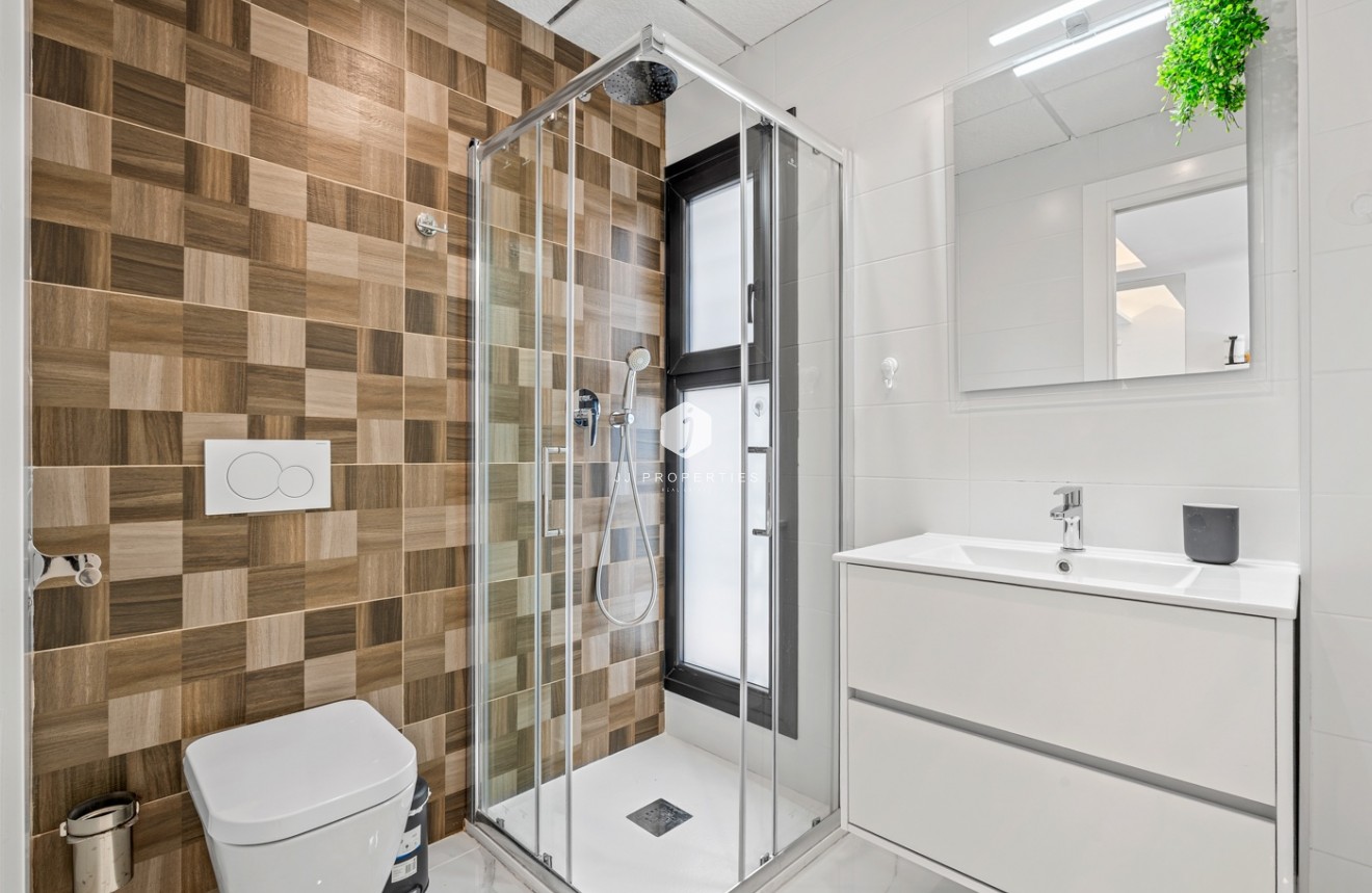 Resale - Apartment / flat -
Guardamar del Segura - Costa Blanca