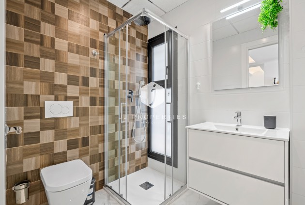 Resale - Apartment / flat -
Guardamar del Segura - Costa Blanca