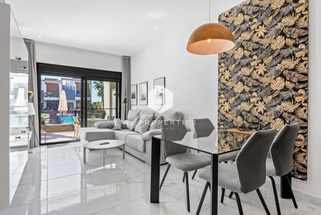 Resale - Apartment / flat -
Guardamar del Segura - Costa Blanca