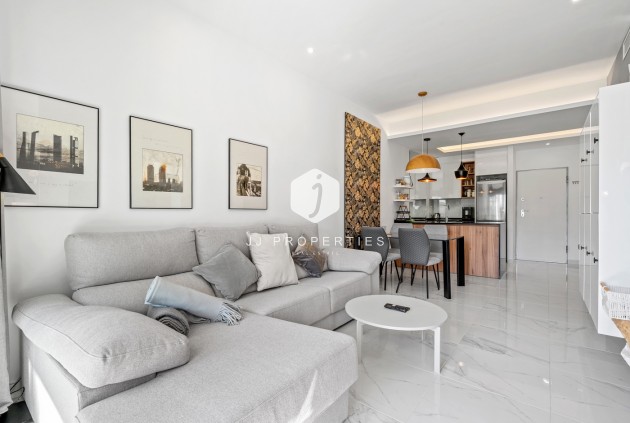 Resale - Apartment / flat -
Guardamar del Segura - Costa Blanca