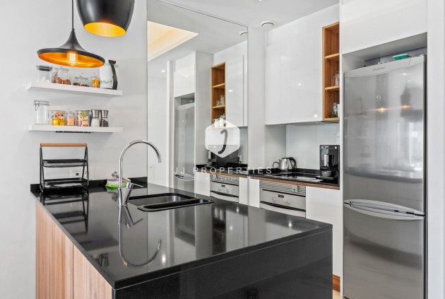 Resale - Apartment / flat -
Guardamar del Segura - Costa Blanca