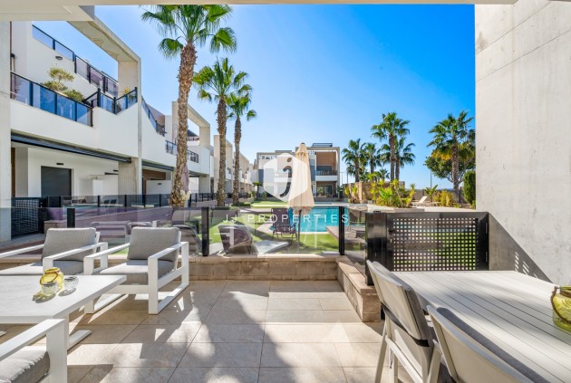 Resale - Apartment / flat -
Guardamar del Segura - Costa Blanca