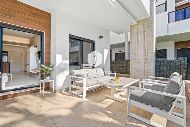 Resale - Apartment / flat -
Guardamar del Segura - Costa Blanca