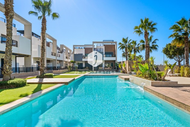 Resale - Apartment / flat -
Guardamar del Segura - Costa Blanca