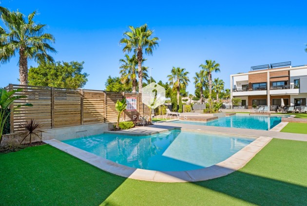 Resale - Apartment / flat -
Guardamar del Segura - Costa Blanca