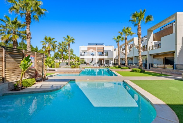 Resale - Apartment / flat -
Guardamar del Segura - Costa Blanca