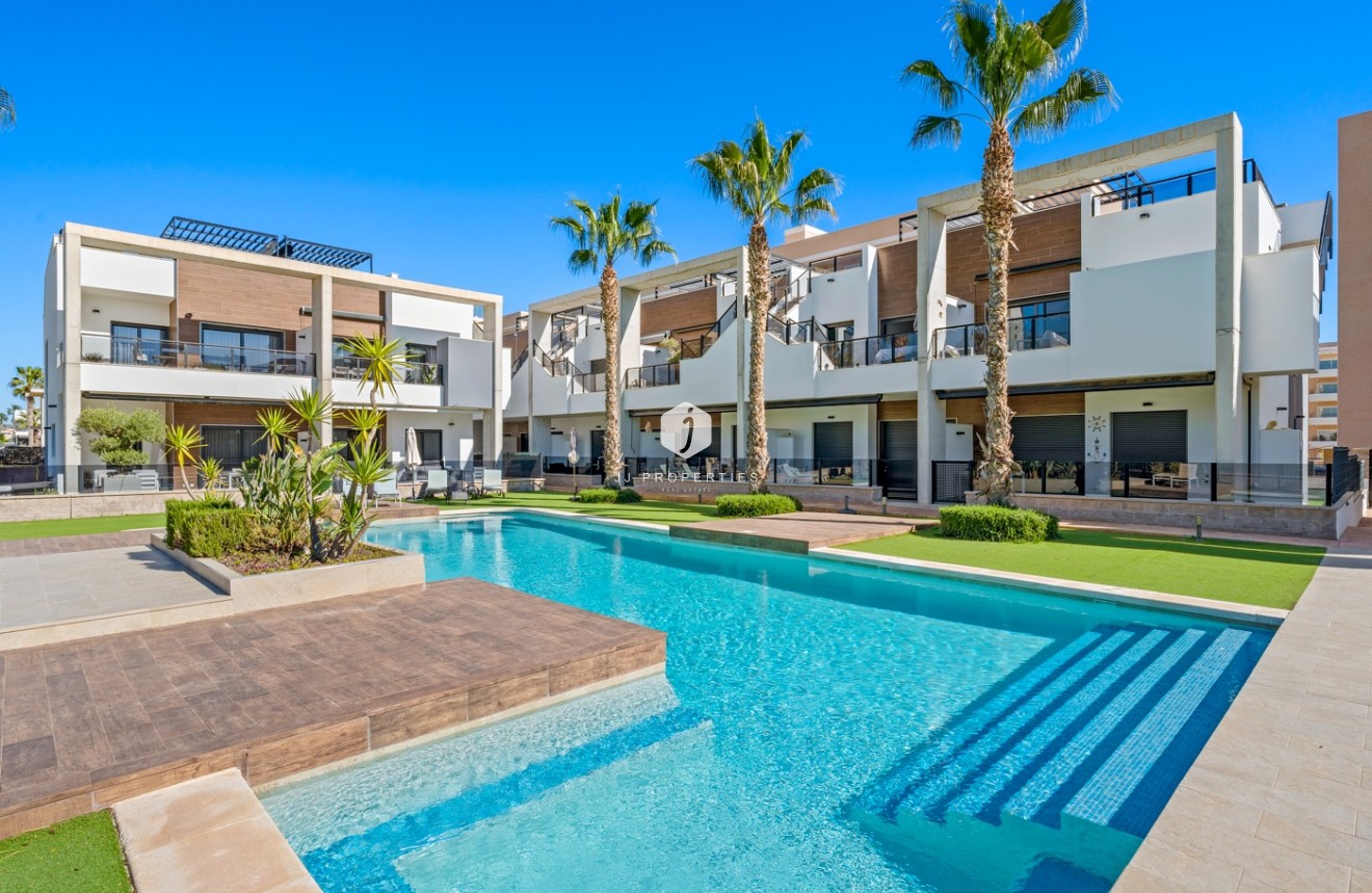 Resale - Apartment / flat -
Guardamar del Segura - Costa Blanca