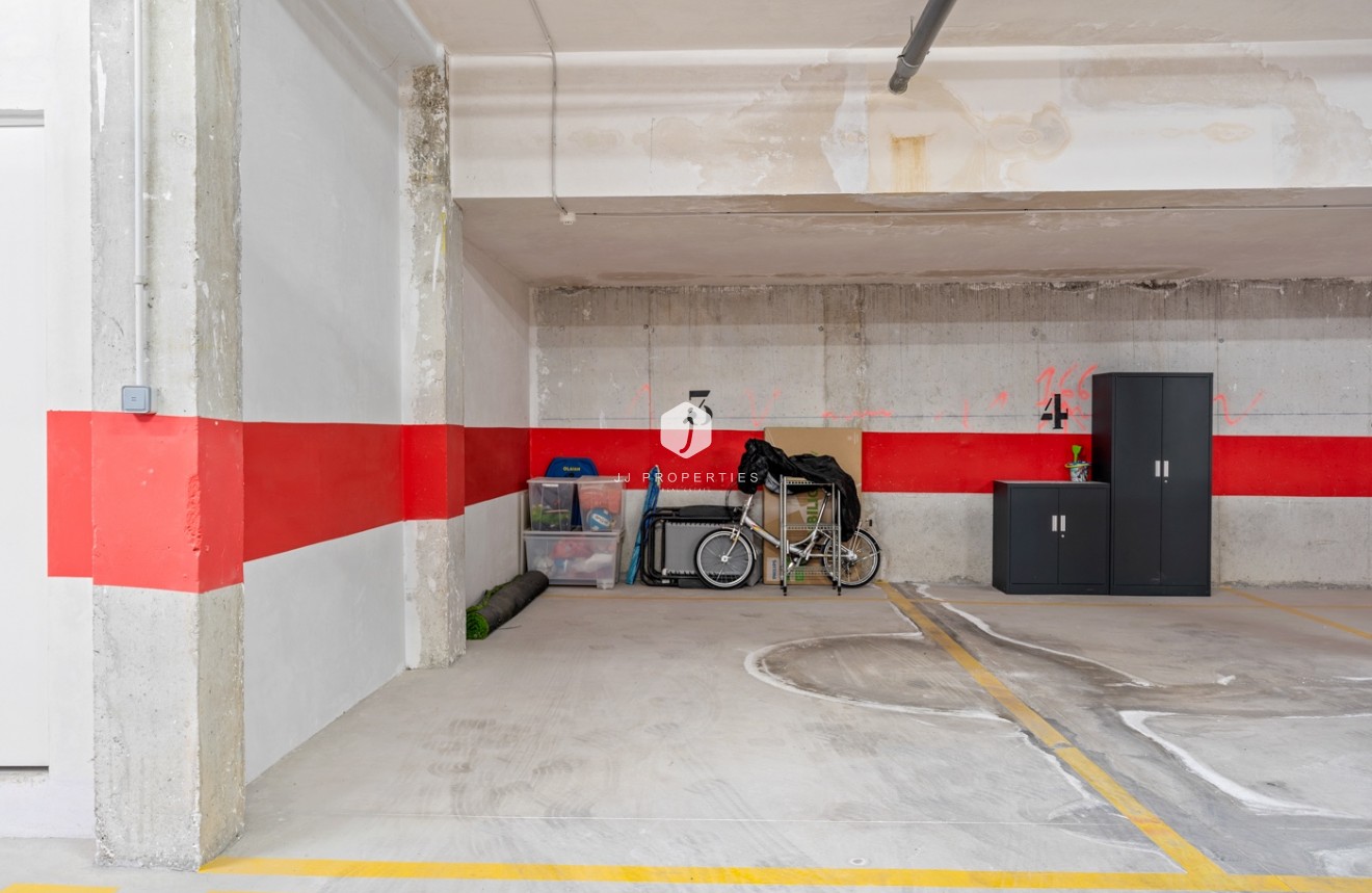 Resale - Apartment / flat -
Guardamar del Segura - Costa Blanca