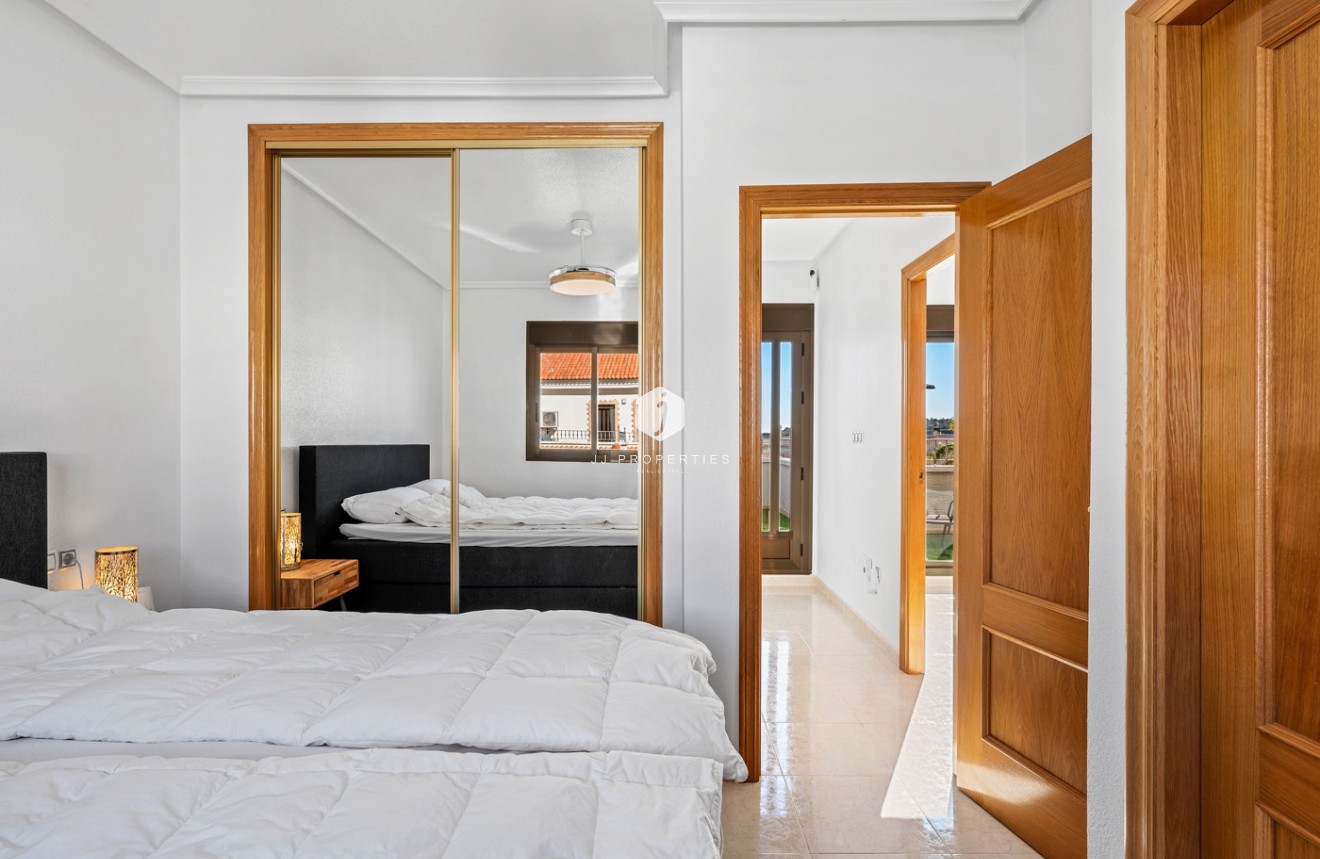 Resale - Villa -
San Miguel de Salinas - Inland