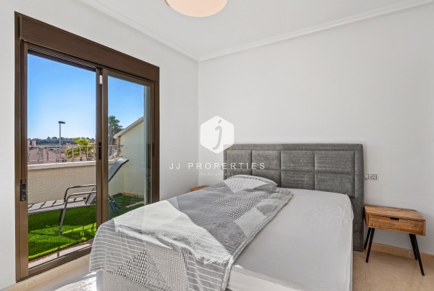 Resale - Villa -
San Miguel de Salinas - Inland