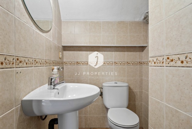 Resale - Villa -
Orihuela Costa - Costa Blanca