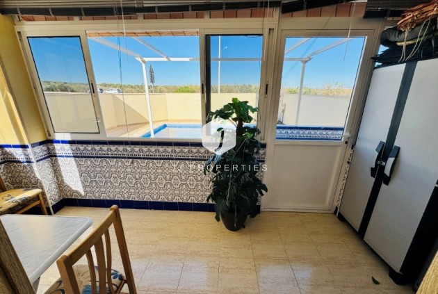 Resale - Apartment / flat -
La Mata - Costa Blanca