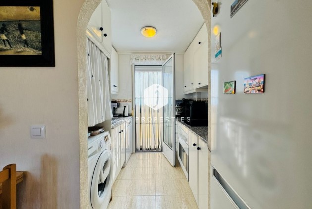 Resale - Apartment / flat -
La Mata - Costa Blanca