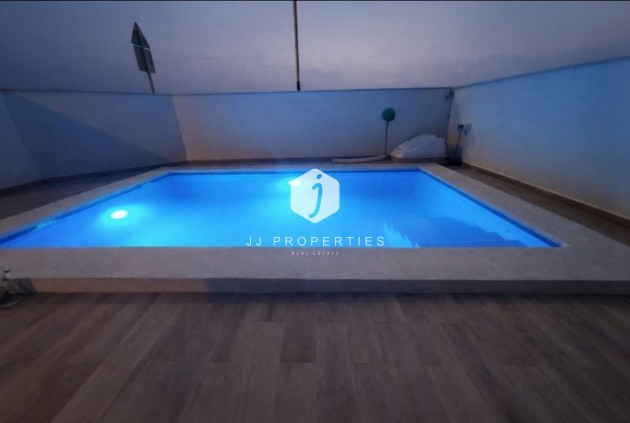 Resale - Apartment / flat -
La Mata - Costa Blanca