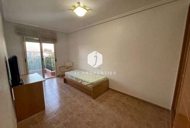 Resale - Chalet -
Almoradí - Inland