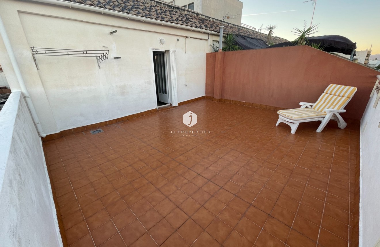 Resale - Chalet -
Almoradí - Inland