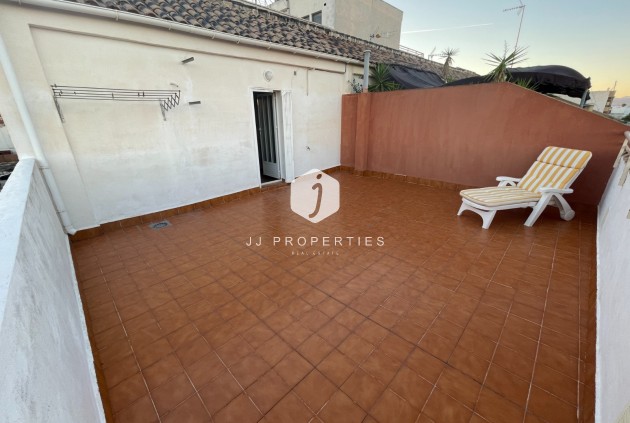 Resale - Chalet -
Almoradí - Inland