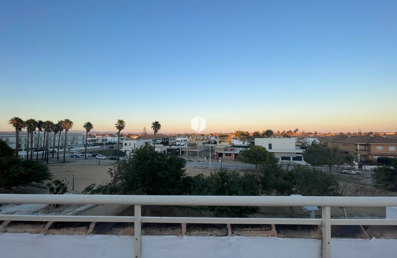 Resale - Chalet -
Almoradí - Inland