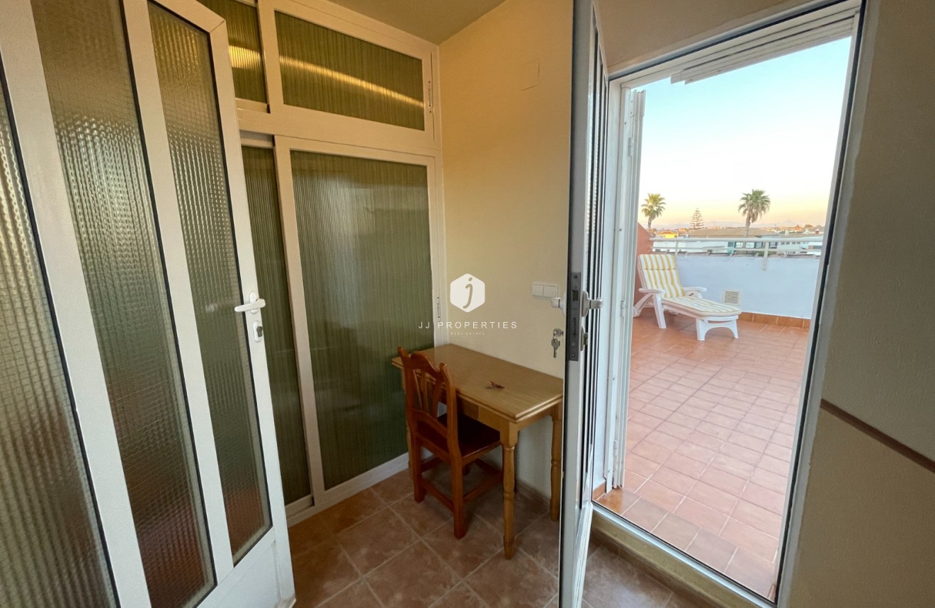 Resale - Chalet -
Almoradí - Inland