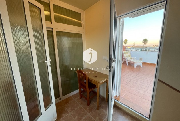 Resale - Chalet -
Almoradí - Inland