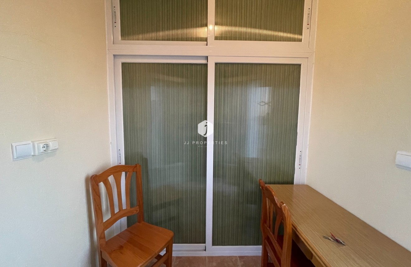 Resale - Chalet -
Almoradí - Inland