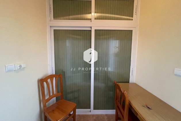 Resale - Chalet -
Almoradí - Inland