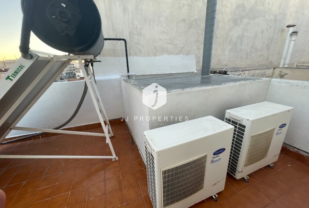 Resale - Chalet -
Almoradí - Inland