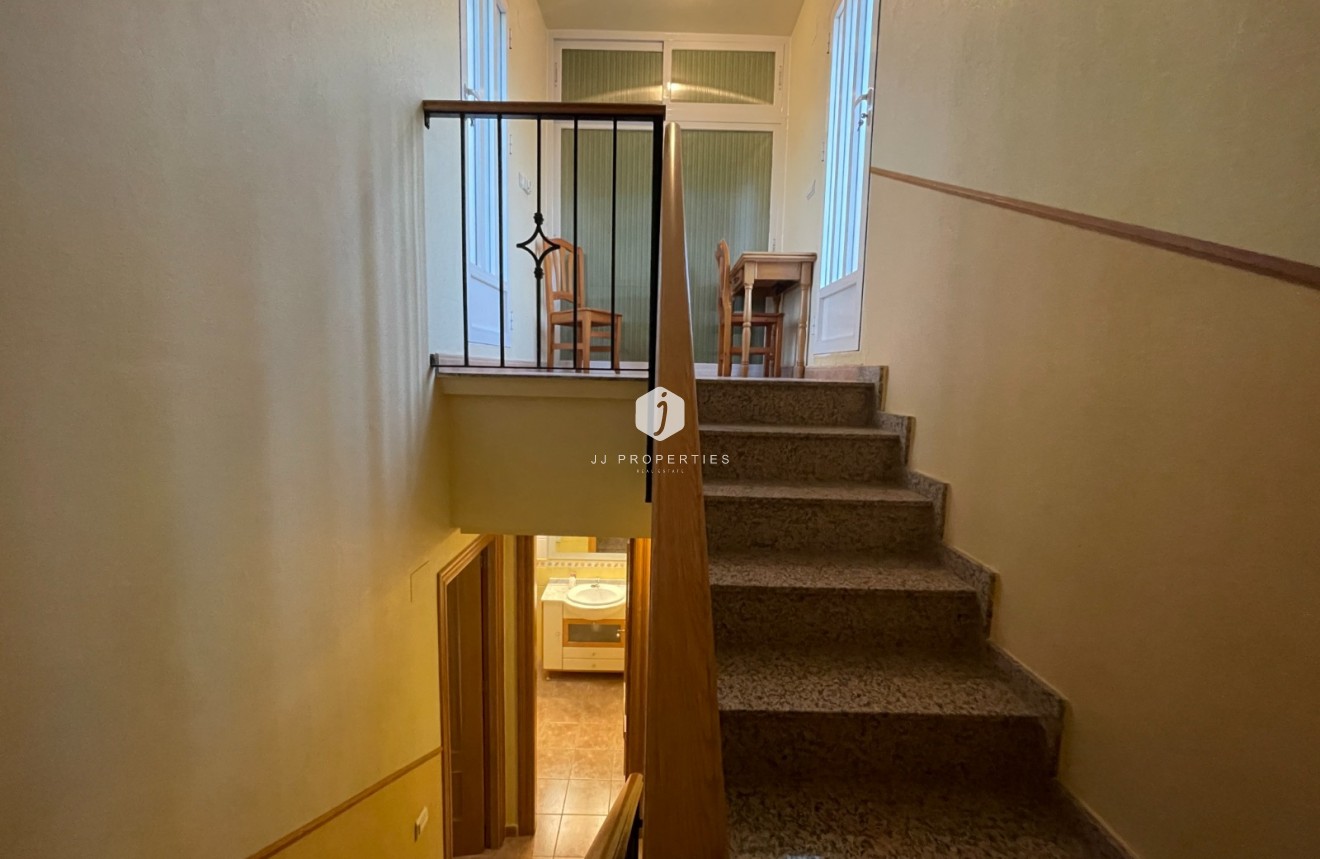 Resale - Chalet -
Almoradí - Inland