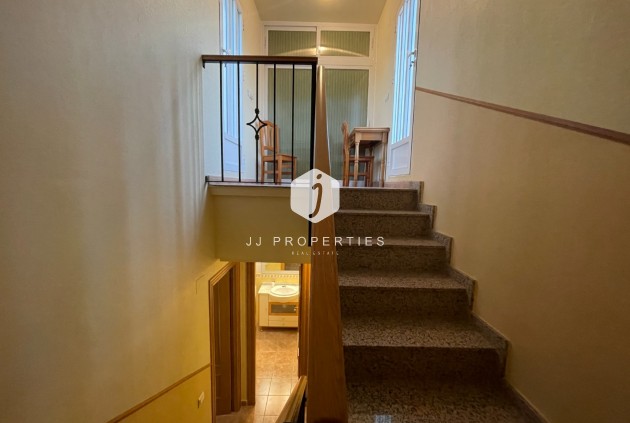 Resale - Chalet -
Almoradí - Inland