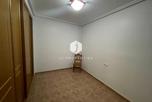 Resale - Chalet -
Almoradí - Inland