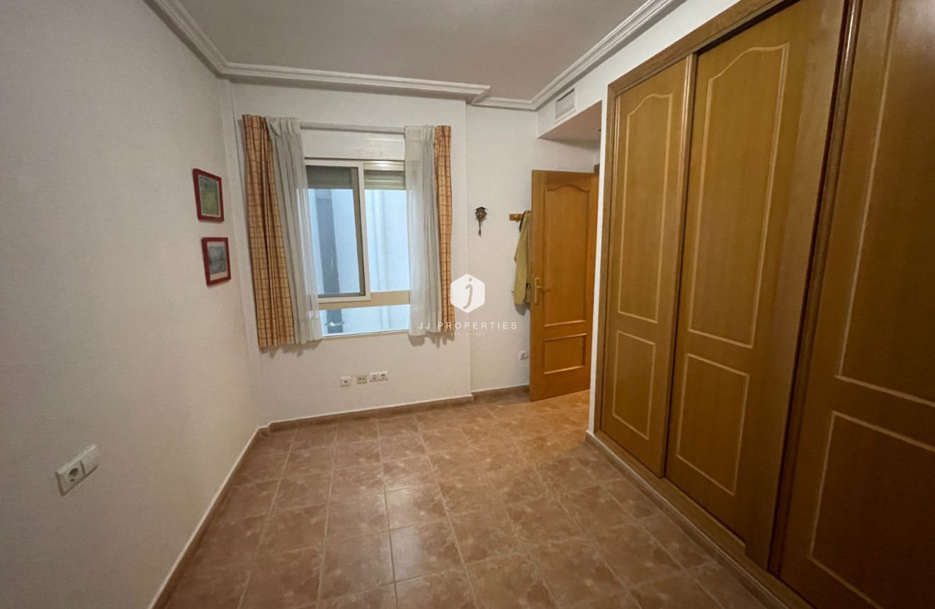 Resale - Chalet -
Almoradí - Inland