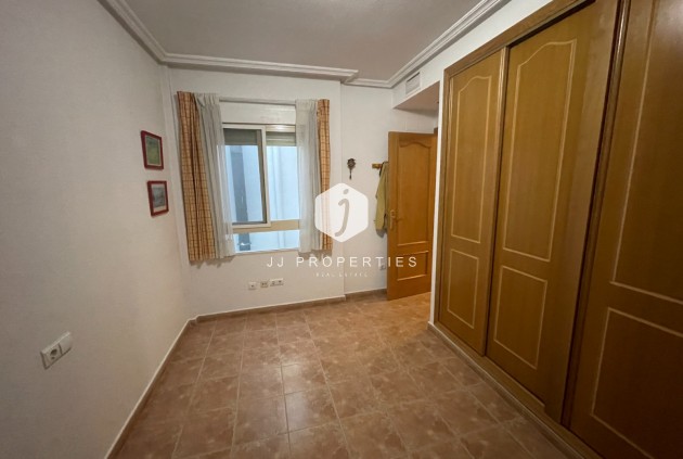 Resale - Chalet -
Almoradí - Inland