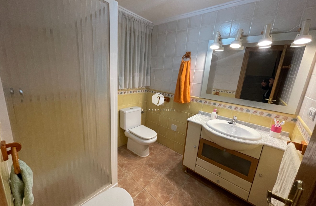 Resale - Chalet -
Almoradí - Inland