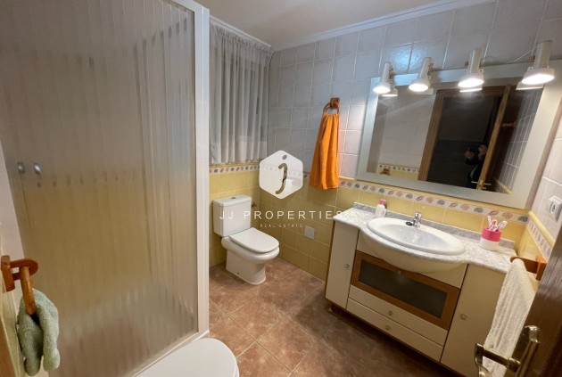 Resale - Chalet -
Almoradí - Inland