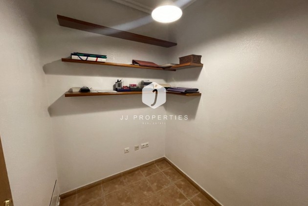 Resale - Chalet -
Almoradí - Inland