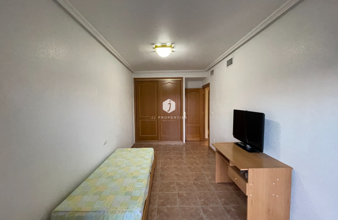 Resale - Chalet -
Almoradí - Inland