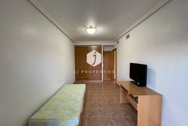 Resale - Chalet -
Almoradí - Inland