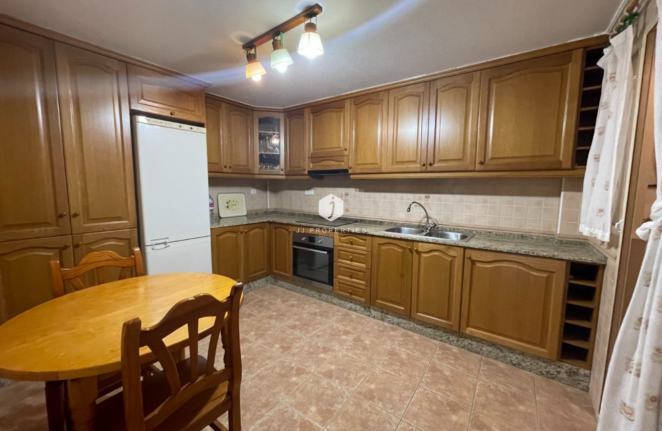 Resale - Chalet -
Almoradí - Inland