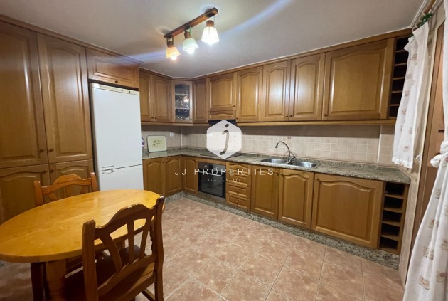 Resale - Chalet -
Almoradí - Inland