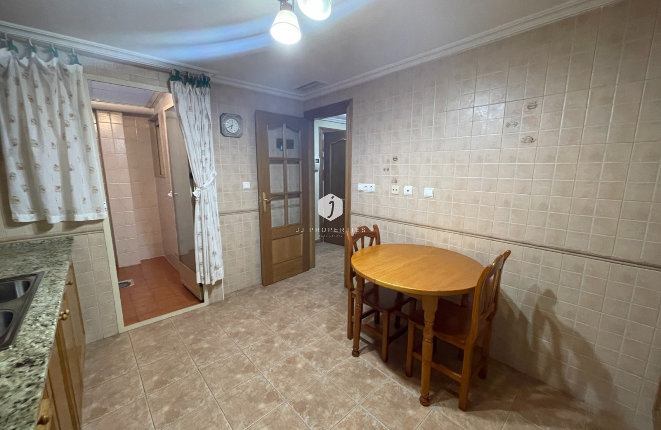 Resale - Chalet -
Almoradí - Inland