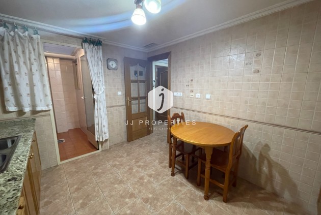 Resale - Chalet -
Almoradí - Inland