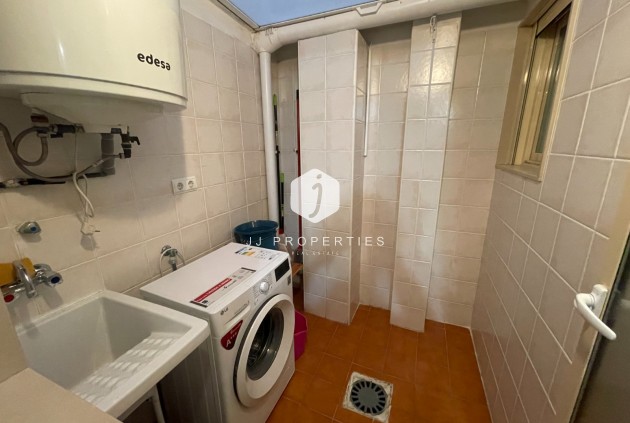 Resale - Chalet -
Almoradí - Inland